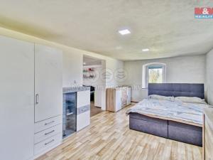 Prodej chalupy, Vejprty, Havlíčkova, 175 m2