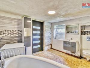 Prodej chalupy, Vejprty, Havlíčkova, 175 m2