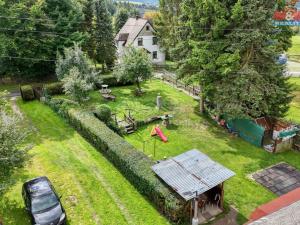 Prodej chalupy, Vejprty, Havlíčkova, 175 m2