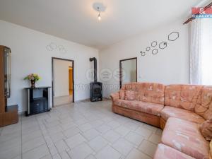 Prodej rodinného domu, Rovečné, 270 m2