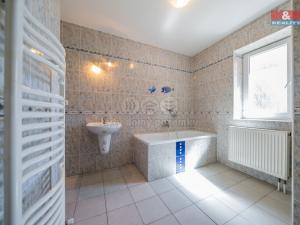 Prodej rodinného domu, Rovečné, 270 m2
