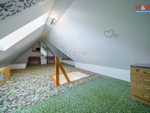 Prodej rodinného domu, Rovečné, 270 m2
