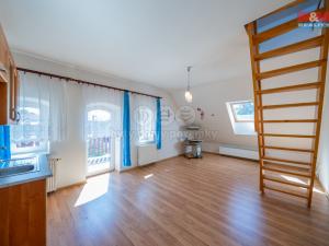 Prodej rodinného domu, Rovečné, 270 m2
