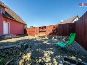 Prodej rodinného domu, Rovečné, 270 m2