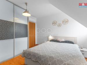Prodej rodinného domu, Praha - Horní Počernice, Radechovská, 133 m2
