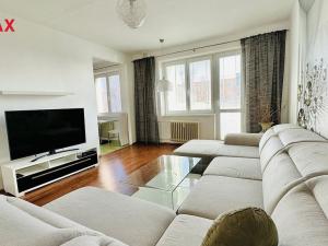 Pronájem bytu 2+1, Ostrava - Poruba, Maďarská, 54 m2