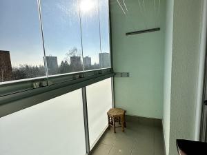 Pronájem bytu 2+1, Ostrava - Poruba, Maďarská, 54 m2