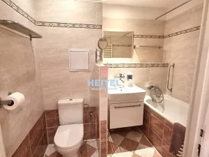 Pronájem bytu 3+1, Přerov, tř. 17. listopadu, 79 m2