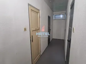 Pronájem bytu 3+1, Přerov, tř. 17. listopadu, 79 m2