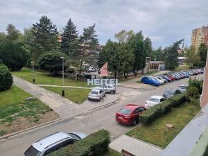 Pronájem bytu 3+1, Přerov, tř. 17. listopadu, 79 m2