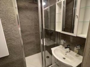 Prodej bytu 2+kk, Jablonec nad Nisou, Jizerská, 43 m2