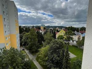 Prodej bytu 2+kk, Jablonec nad Nisou, Jizerská, 43 m2