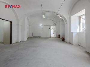 Prodej obchodního prostoru, Zbiroh, Líšenská, 700 m2