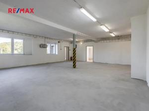 Prodej obchodního prostoru, Zbiroh, Líšenská, 700 m2