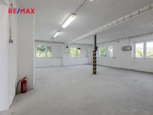 Prodej obchodního prostoru, Zbiroh, Líšenská, 700 m2