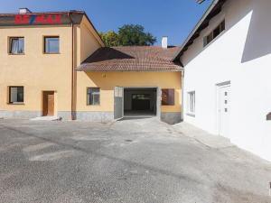 Prodej obchodního prostoru, Zbiroh, Líšenská, 700 m2