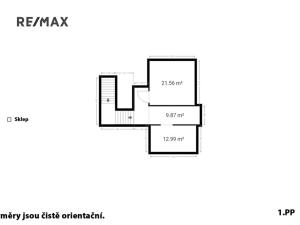 Prodej obchodního prostoru, Zbiroh, Líšenská, 700 m2