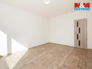 Pronájem bytu 2+1, Děčín, Oblouková, 60 m2