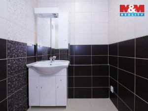 Pronájem bytu 2+1, Děčín, Oblouková, 60 m2
