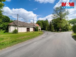 Prodej pozemku pro bydlení, Stašov, 714 m2