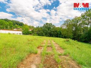 Prodej pozemku pro bydlení, Ústí nad Labem - Severní Terasa, 759 m2