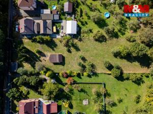 Prodej pozemku pro bydlení, Vratimov, U Rozvodny, 1816 m2