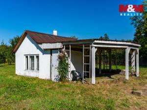 Prodej pozemku pro bydlení, Vratimov, U Rozvodny, 1816 m2