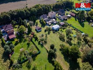 Prodej pozemku pro bydlení, Vratimov, U Rozvodny, 1816 m2