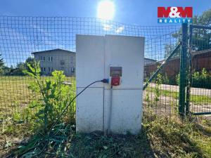 Prodej pozemku pro bydlení, Bohumín - Šunychl, 2550 m2