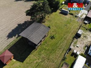 Prodej pozemku pro bydlení, Bohumín - Šunychl, 910 m2