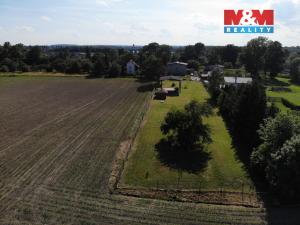Prodej pozemku pro bydlení, Bohumín - Šunychl, 910 m2