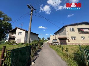 Prodej pozemku pro bydlení, Bohumín - Šunychl, 910 m2