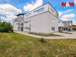 Pronájem obchodního prostoru, Třemošná, Plzeňská, 86 m2