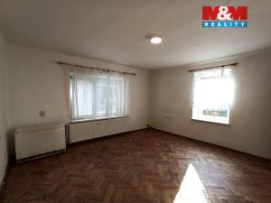 Prodej rodinného domu, Řídeč, 49 m2
