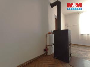 Prodej rodinného domu, Řídeč, 49 m2