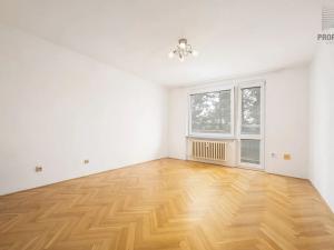 Prodej bytu 1+1, Brno, Mučednická, 46 m2