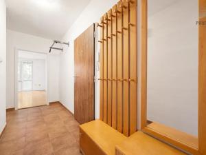 Prodej bytu 1+1, Brno, Mučednická, 46 m2
