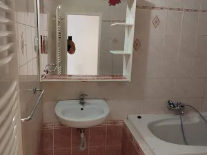 Pronájem bytu 3+1, Most, tř. Budovatelů, 76 m2