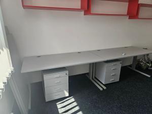Pronájem kanceláře, Milovice, ČSA, 21 m2