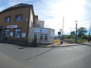 Pronájem kanceláře, Milovice, ČSA, 21 m2