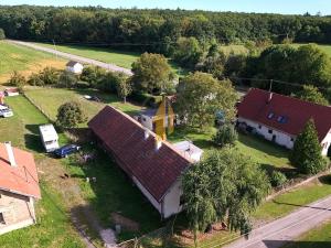 Prodej rodinného domu, Slavhostice, 99 m2