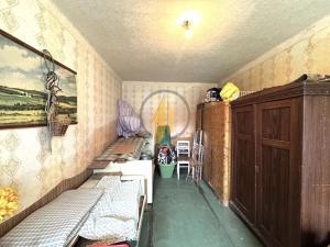 Prodej rodinného domu, Slavhostice, 99 m2