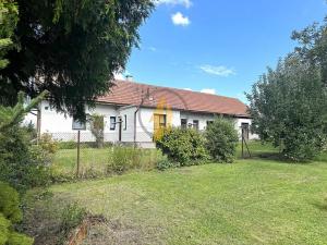 Prodej rodinného domu, Slavhostice, 99 m2