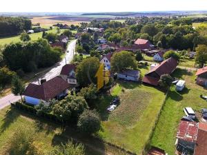 Prodej rodinného domu, Slavhostice, 99 m2