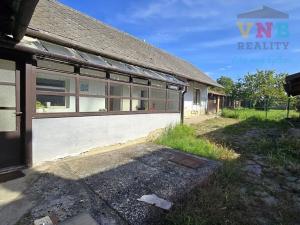 Prodej rodinného domu, Alojzov, 270 m2