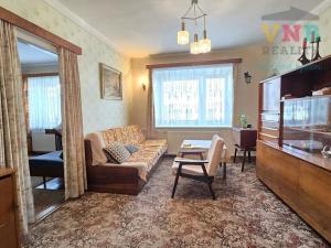 Prodej rodinného domu, Alojzov, 270 m2