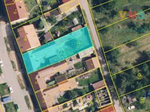Prodej rodinného domu, Alojzov, 270 m2