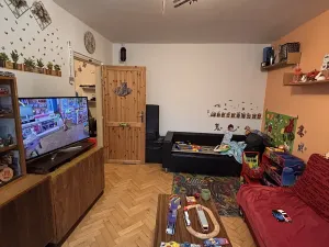 Prodej bytu 2+1, Liberec, Školní, 48 m2