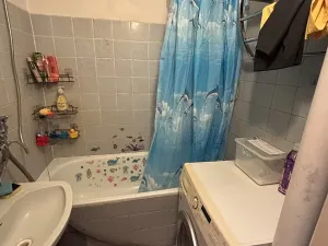 Prodej bytu 2+1, Liberec, Školní, 48 m2