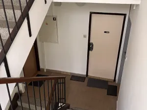 Prodej bytu 2+1, Liberec, Školní, 48 m2